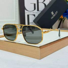 Picture of Hublot Sunglasses _SKUfw71164355fw